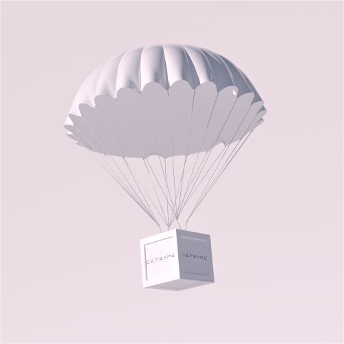 DeFrame (33.3%) tweet media