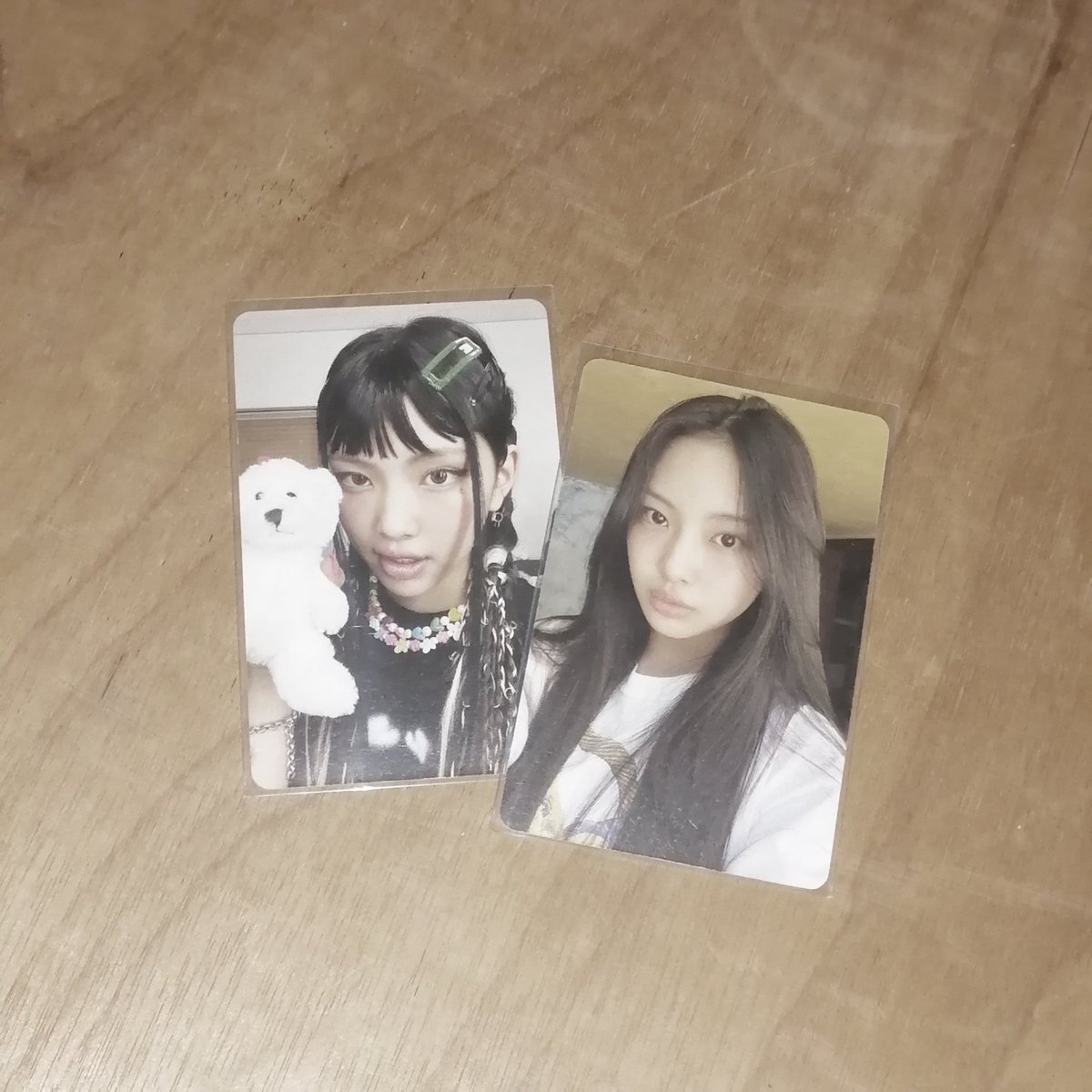 heeekicart's tweet photo. 🛒 — ꒰ 092922 ꒱ . . @12mails
hi! hyein is finally home tysm for packing her well and for the smooth transaction ! till next time🫶
. . #heeekicart_collects #from12mails https://t.co/8tj1unrzOq