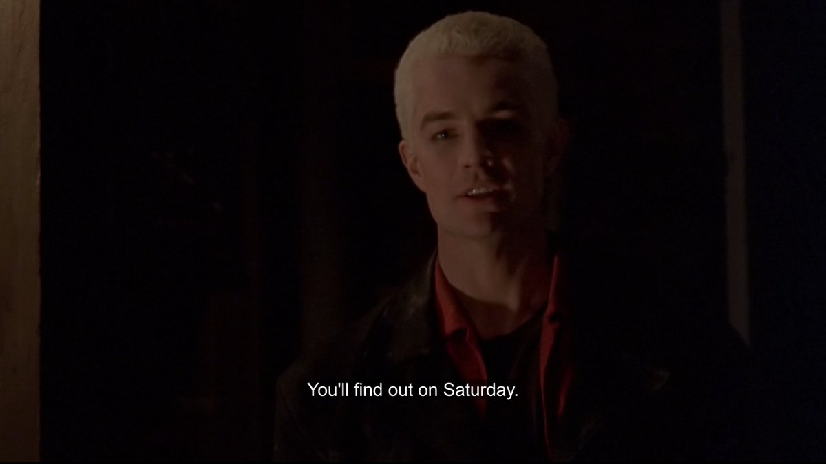 hclliwells's tweet image. the best enemies to lovers ship on tv history first appeared on our screens 25 years ago today, happy anniversary god bless