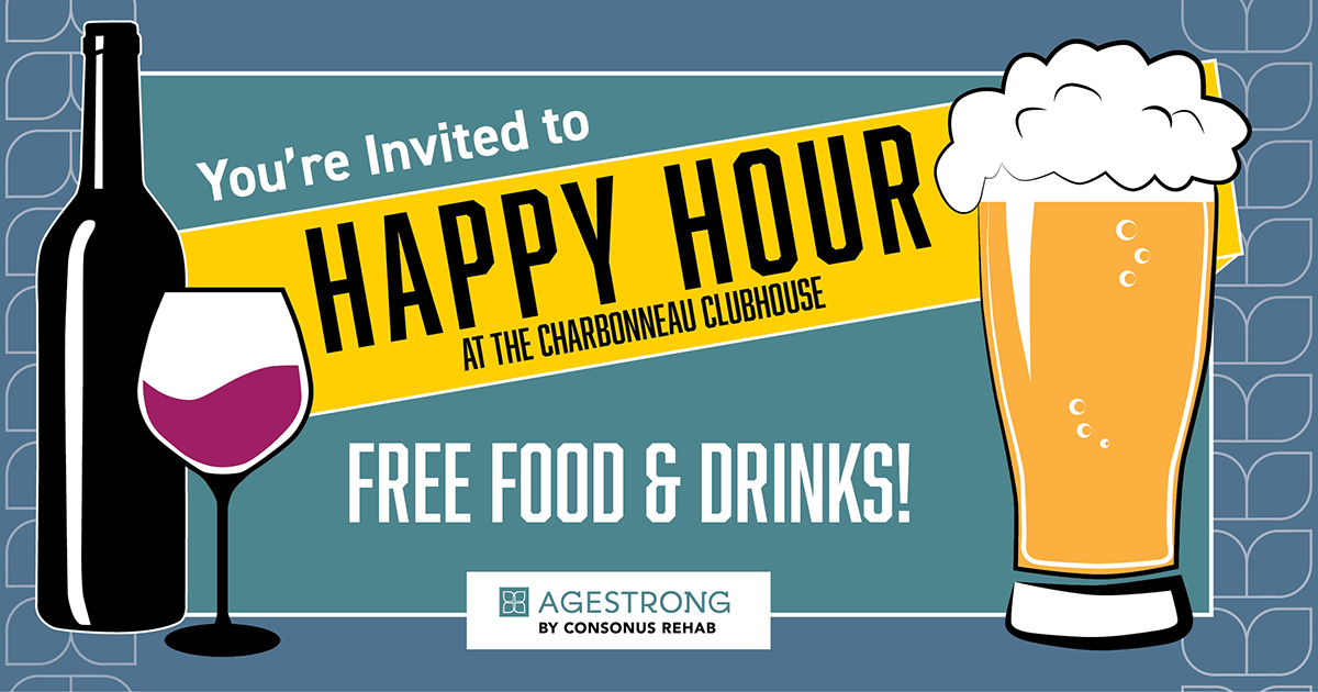 Consonus Healthcare tweet media