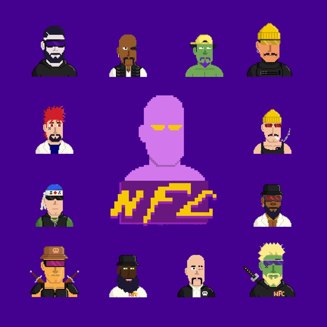 NFCharacters's tweet photo. @NFtsGrab coming soon! we're waiting for u guys to join our community at #Discord: https://t.co/gel6Ei2uMw 🔥#NFTcolletion #NFTCommumity #nftarti̇st https://t.co/TOwbRSDo6m