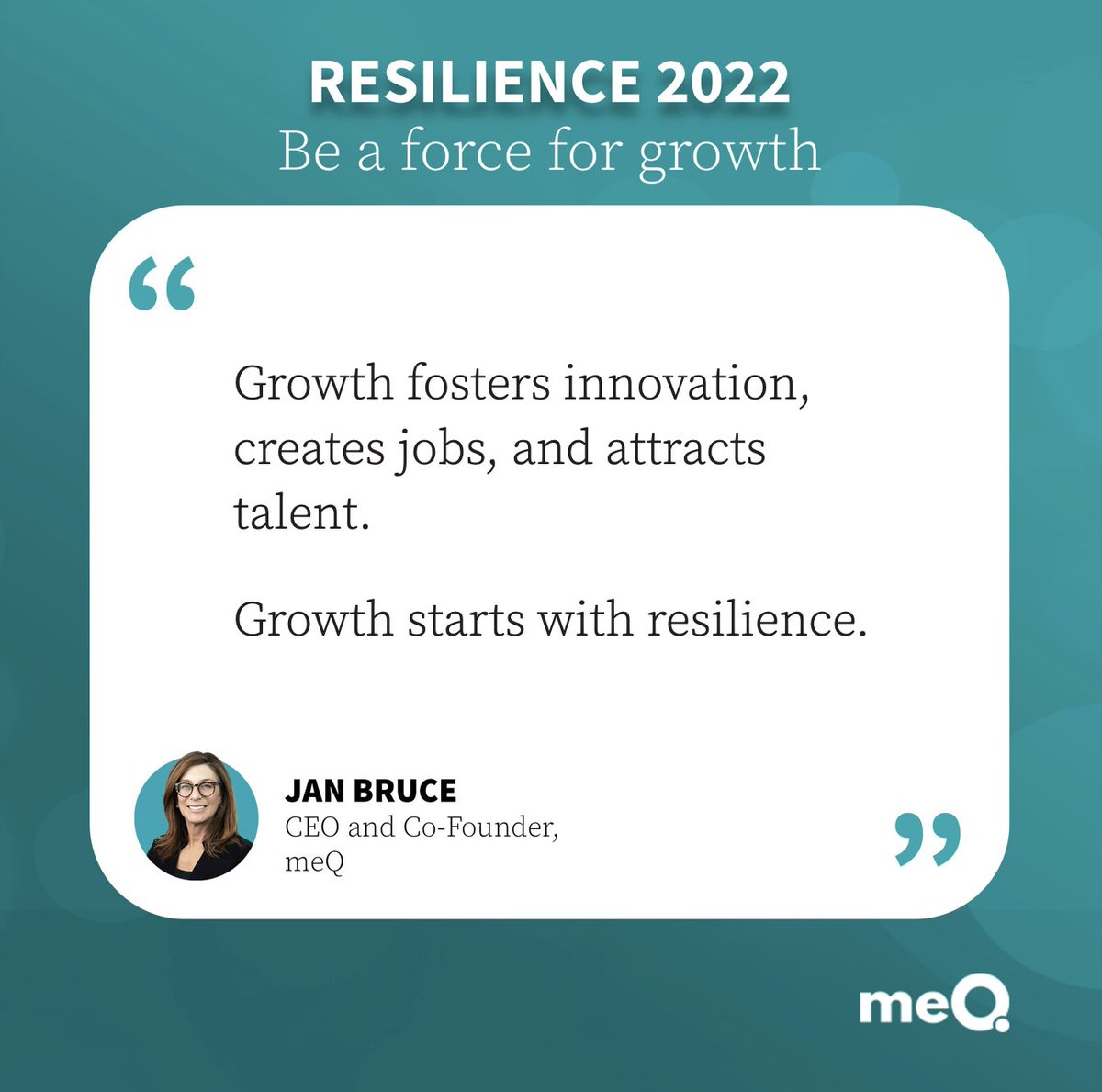 meQuilibrium tweet media