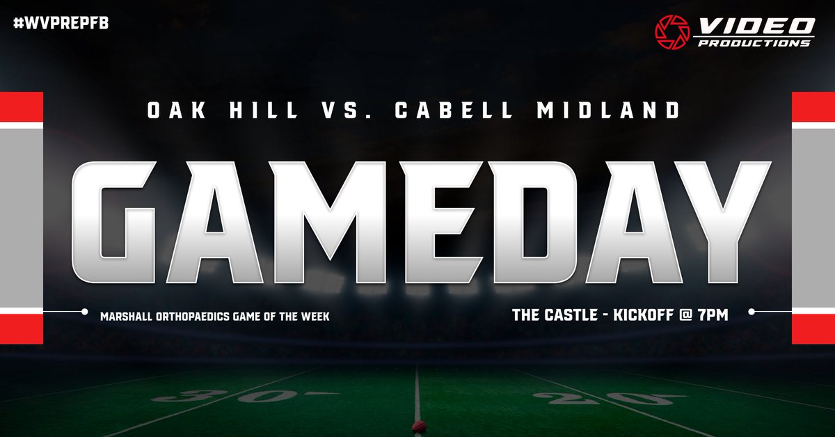 KINDRED DIGITAL GAME OF THE WEEK PRESENTED BY MARSHALL ORTHOPAEDICS &amp; FUELED BY PAR MAR STORES.