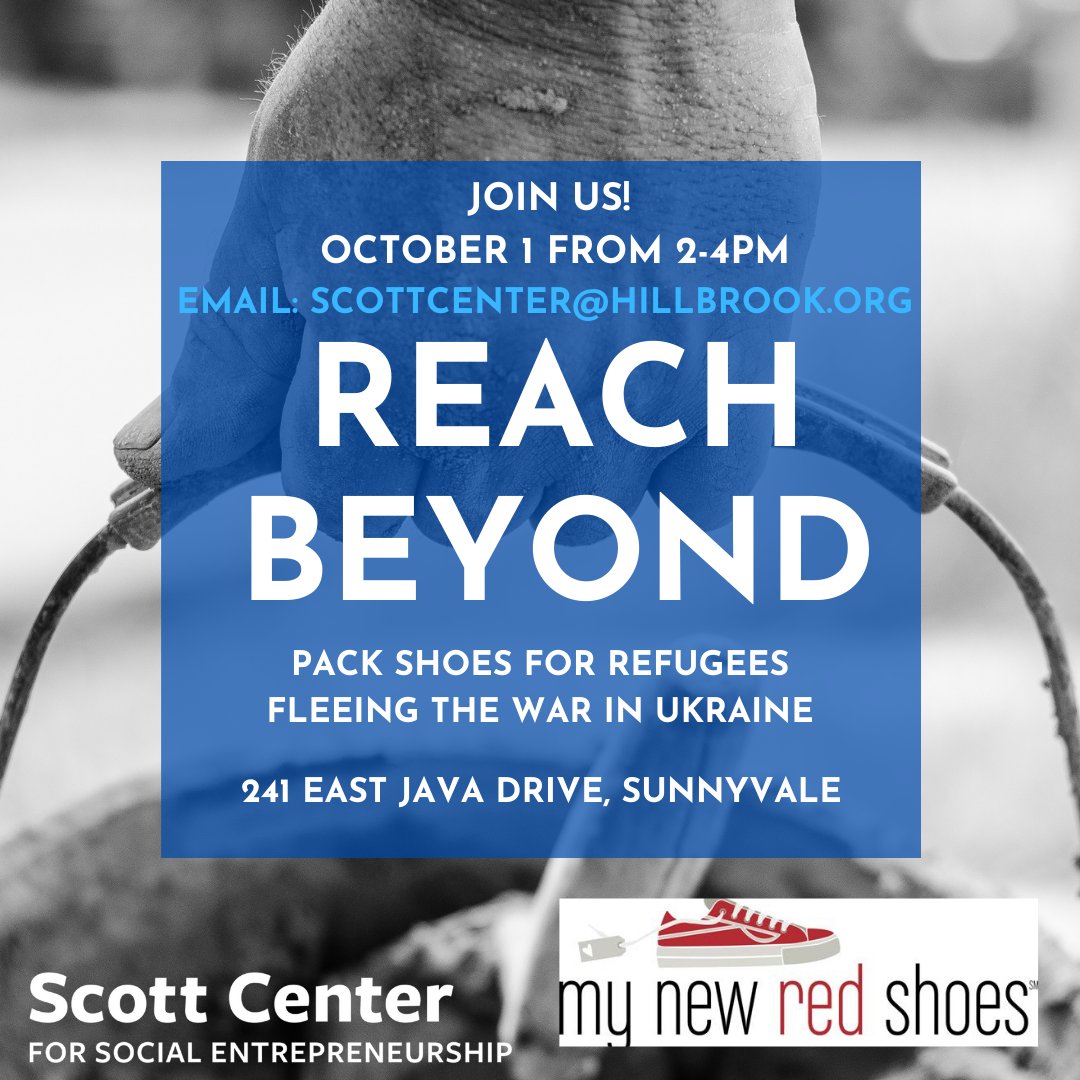 Scott Center for Social Entrepreneurship tweet media