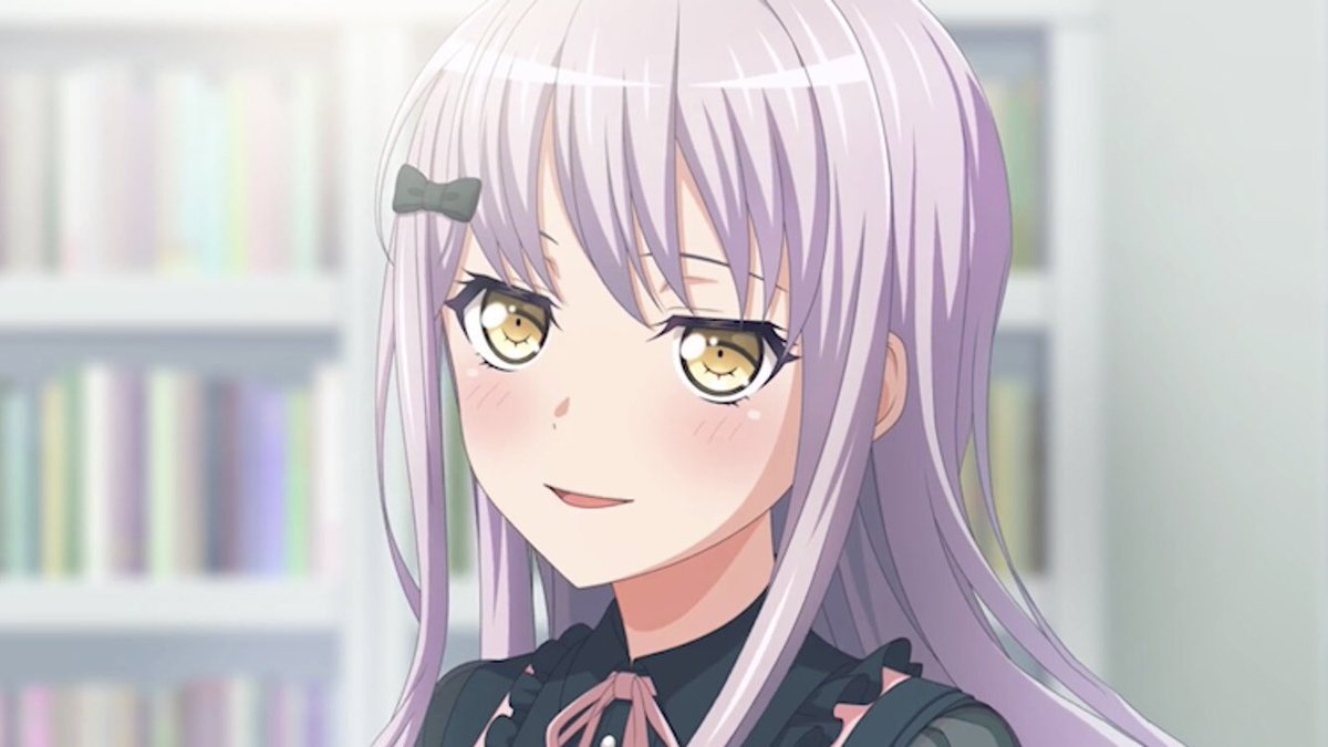 hidxmari's tweet photo. —Pucherito. Pero ahí que va igualmente porque /nunca/ rechazaría un abrazo de Yukina.—

Mhm... Te ves muy bonita, ¿sabes? Chu2 tuvo mucha suerte ~. https://t.co/PABxS59jwV