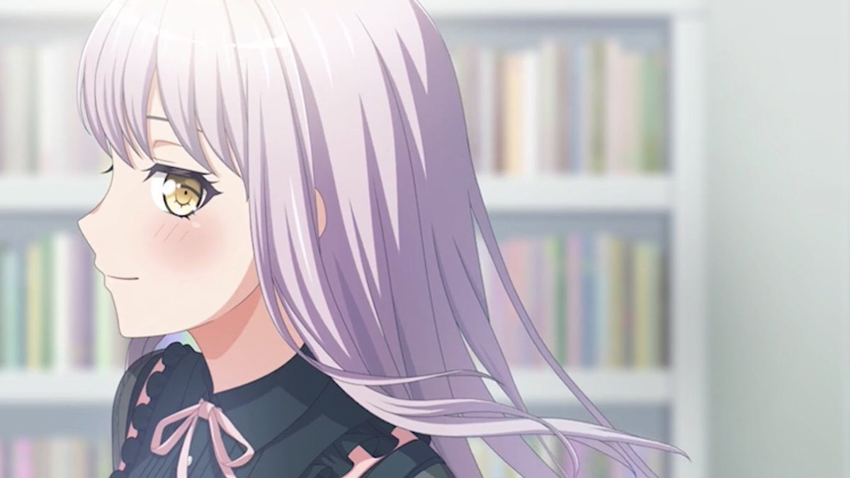 hidxmari's tweet photo. —Pucherito. Pero ahí que va igualmente porque /nunca/ rechazaría un abrazo de Yukina.—

Mhm... Te ves muy bonita, ¿sabes? Chu2 tuvo mucha suerte ~. https://t.co/PABxS59jwV