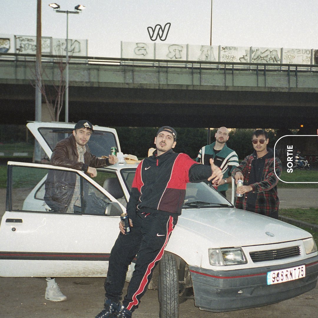 Wiseband tweet media