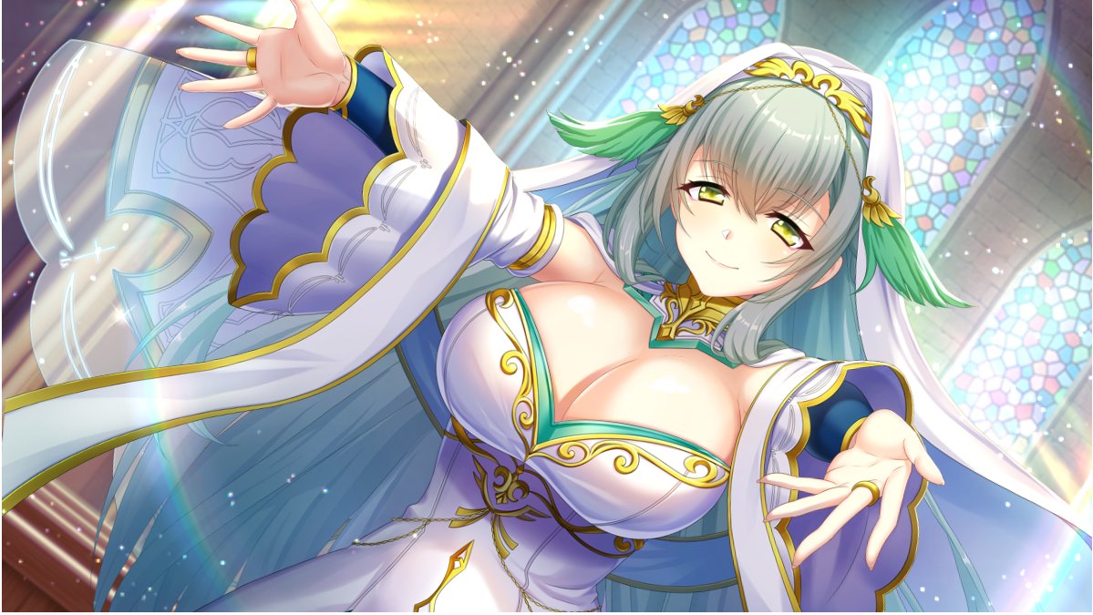 「ベアトリーサさんきてくれたー!#とのフラ 」|トーシローのイラスト