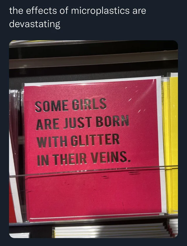 MDekkerZLD's tweet photo. Goede kans dat het nu ook PFAS bevat. https://t.co/y8i7m5JE06
