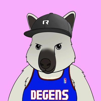 Danieldew101's tweet photo. #NewProfilePic have to show off my @RooTroopNFT I just got! I’ve been looking forever and finally has a chance to get in! What do you think @MorganStoneee finally get to join my buddies @OliverShadbolt @DavebroNft  with a #RootyRoo LFG! https://t.co/3H6wlz7ND4