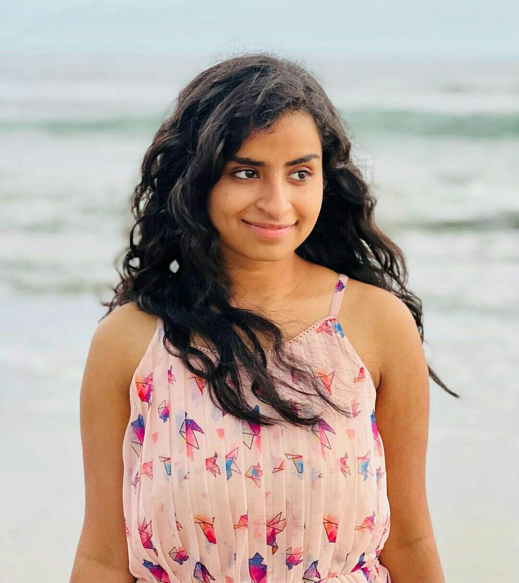 KollywoodCinima's tweet photo. Multi Talented @sivaangi_k 

#Sivaangi #KollywoodCinima #CWC https://t.co/u0SeP5XiNC