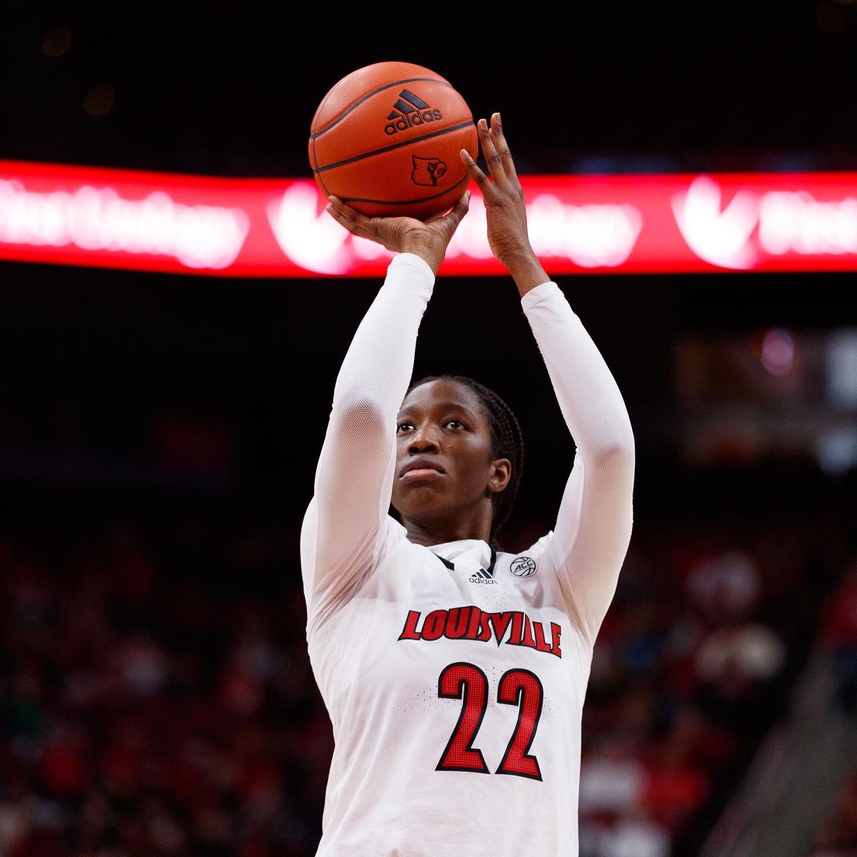 #CardNation help @louisvillewbb wish Happy Birthday to @e_brezzy02 🥳Hope you enjoy your birthday Liz!