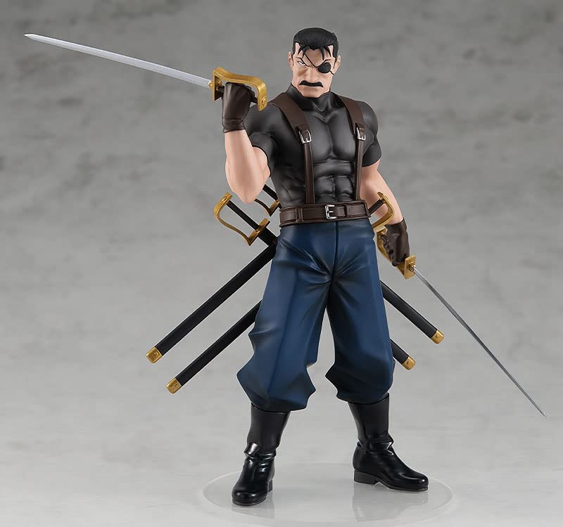 ibakan_hobby's tweet photo. /
いばかんホビーは中古品のフィギュア プラモデル おもちゃ等の買取をしています♬
\
☆9/29新商品入荷予定情報~♬
#POPUPPARADE キングブラッドレイ 3900円
#ネコぱら ココナツ レースクイーンver 17820円
#いばかんホビー
#鑑定団
#NEKOYOME
#鋼の錬金術師
#ハガレン
#ポッパレ https://t.co/10VfINBpAZ