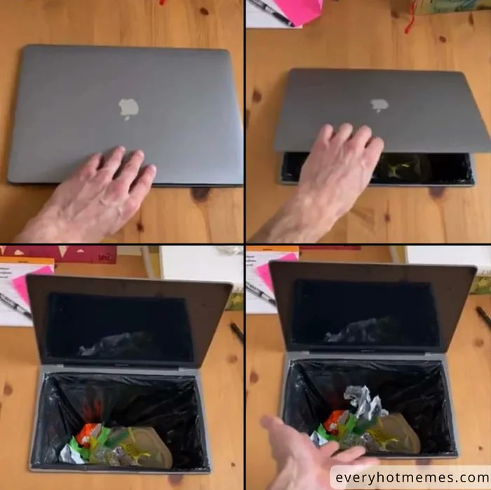 ah finally, a useful Mac. 👀 

🏃 🏃 🏃

via: reddit.com/r/AndroidMaste…