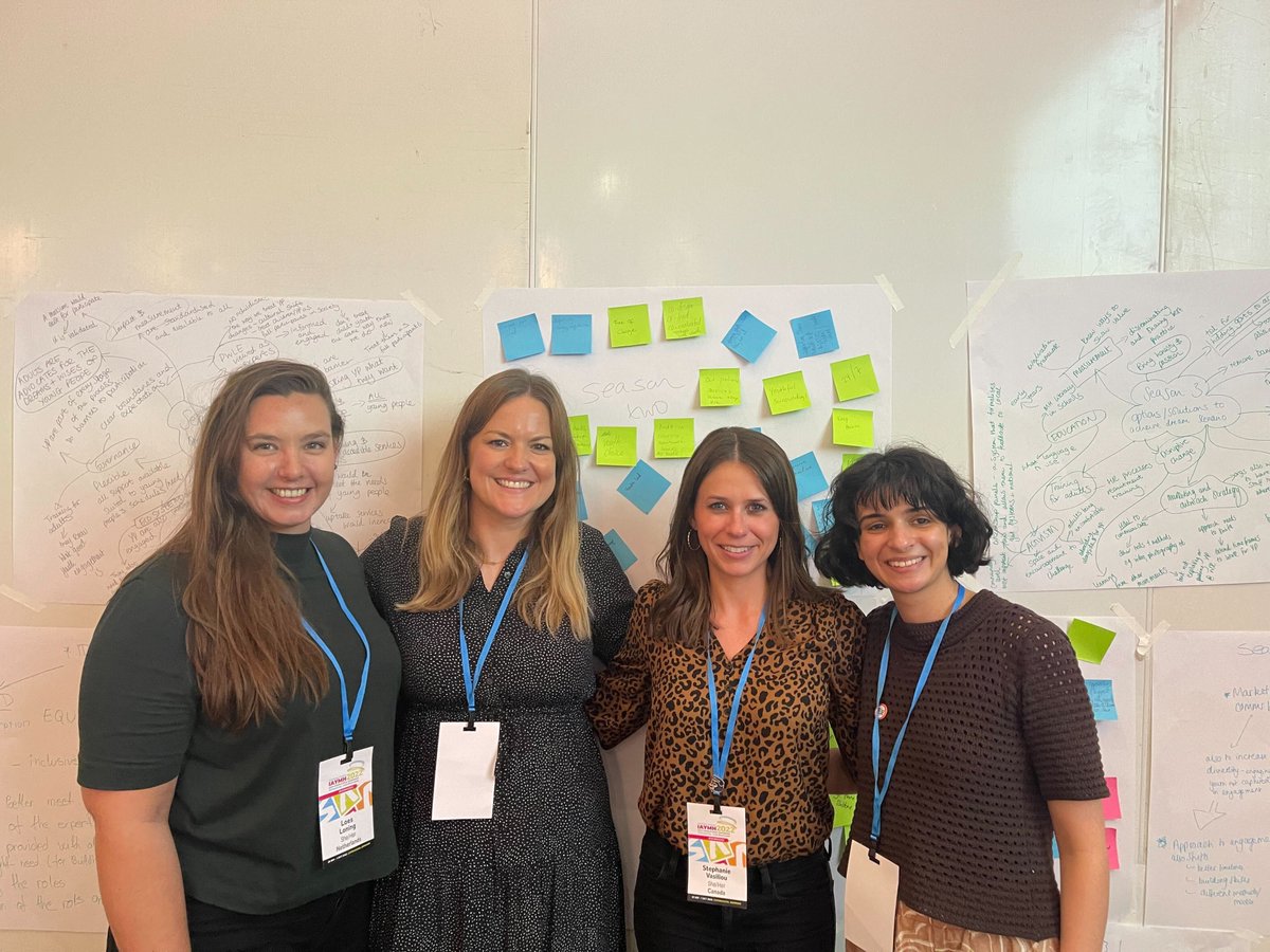 United for Global Mental Health tweet media