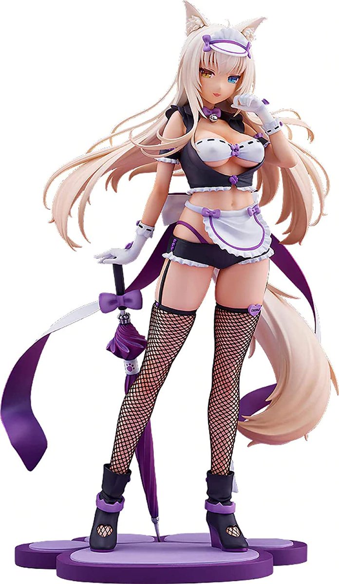 ibakan_hobby's tweet photo. /
いばかんホビーは中古品のフィギュア プラモデル おもちゃ等の買取をしています♬
\
☆9/29新商品入荷予定情報~♬
#POPUPPARADE キングブラッドレイ 3900円
#ネコぱら ココナツ レースクイーンver 17820円
#いばかんホビー
#鑑定団
#NEKOYOME
#鋼の錬金術師
#ハガレン
#ポッパレ https://t.co/10VfINBpAZ