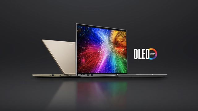 techfoogle's tweet image. Acer Swift 3 OLED laptop Officially Launched in India 
techfoogle.com/acer-swift-3-o… 

#Acer #AcerSwift3OLED #Laptops #PC #Computers #News
