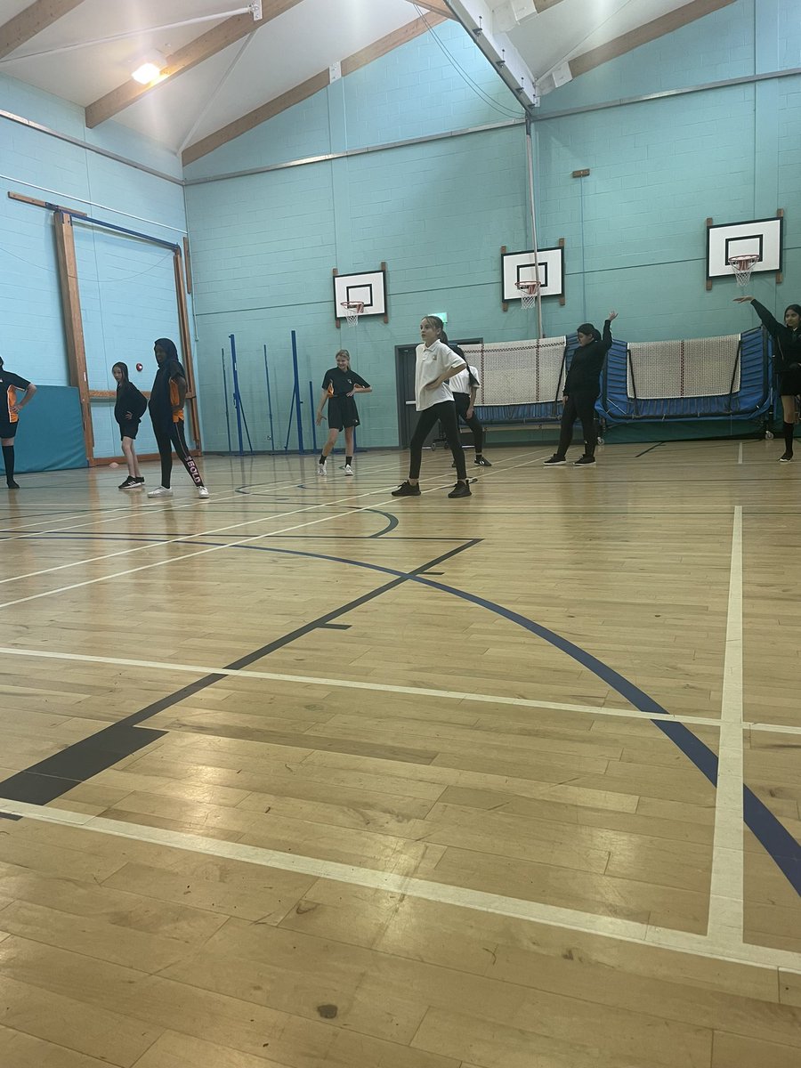 Dance club week 2! The routine is looking fab! Chloe was very impressed with all our Meadow Park Dancers! Jess was our star of the week!! #movesatmeadowpark