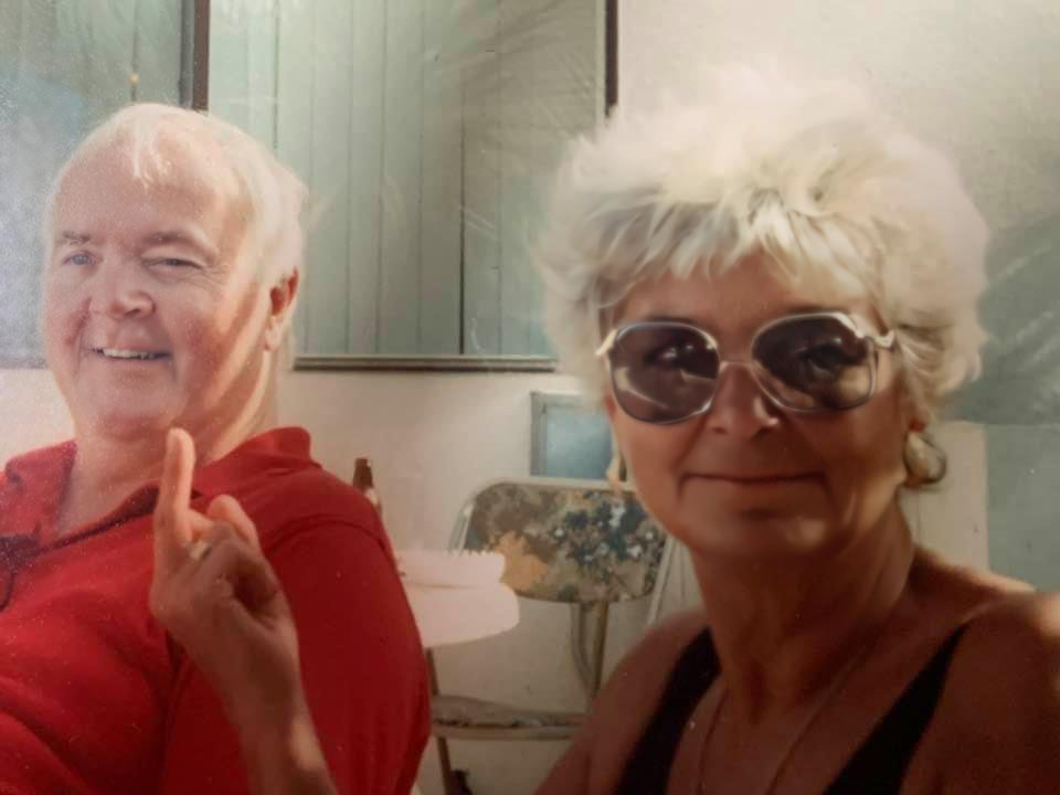 BethBroderick's tweet photo. Dad joined her Sunday on whatever journey lies ahead.
A tribute to my parents: https://t.co/1mjNs8aySp
#grieving #missyoudad #loss #healing #substacks #writerscommunity https://t.co/nAcxkONxbJ