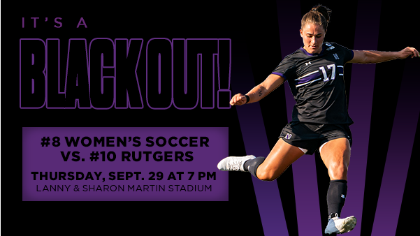 NUWSoccer tweet picture