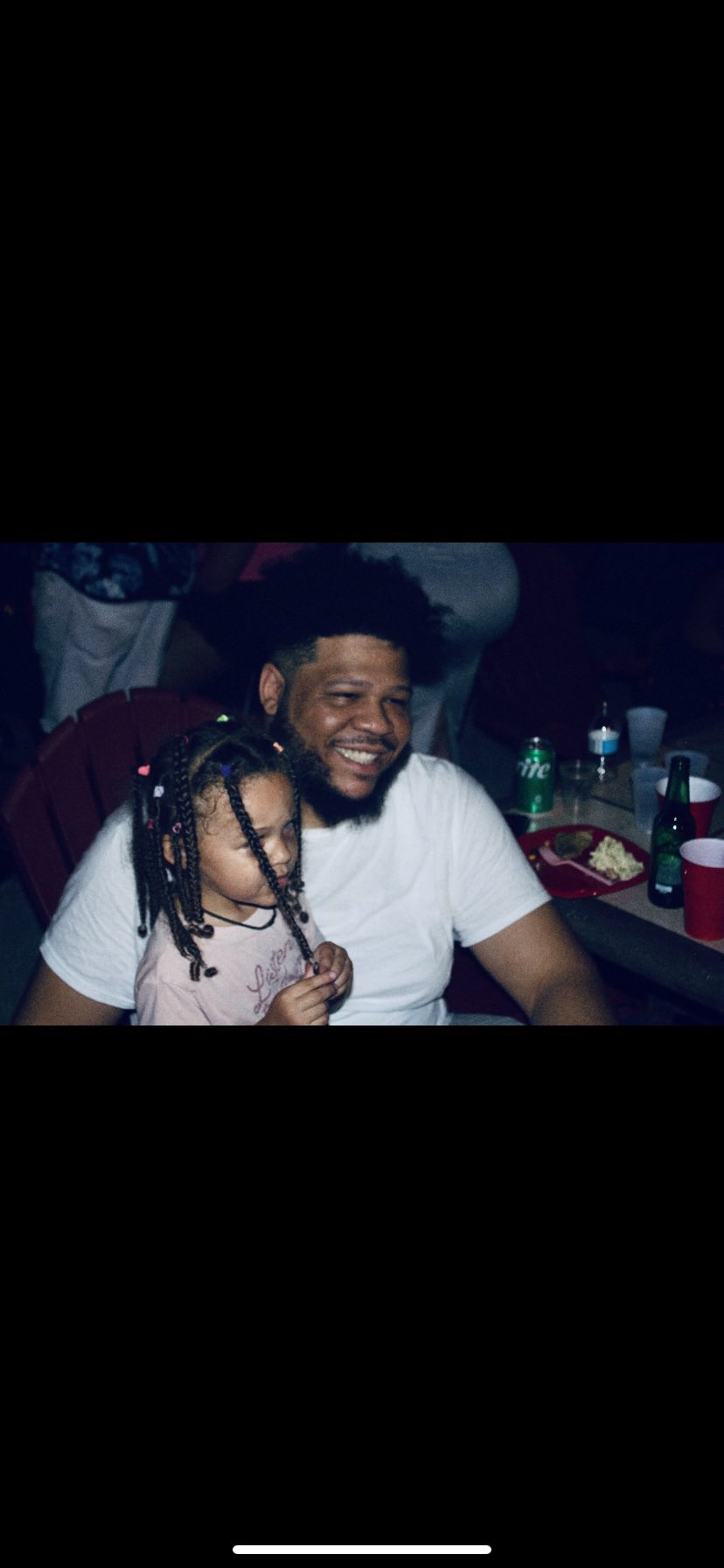 Happy 4th Birthday to my baby  