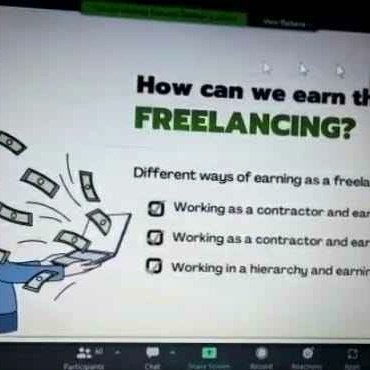 #LifeOnLand #ReducePoverty #SDG15LifeOnLand #SDGs #freelancing #workfromhome #g17 #G17UAC @g17global
#G17Global #Road2Rights #GlobalGoals #ActNow #SDGs