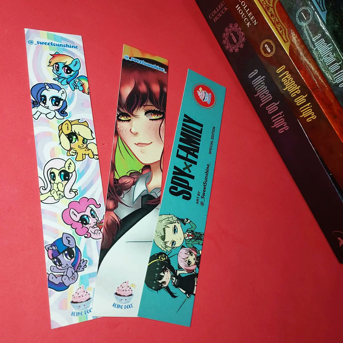 👑 Reino Doce 🧁 tweet media