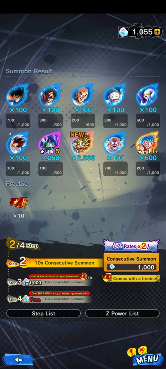 monkeynugget2's tweet photo. Let gooooooo first multi https://t.co/NQYnNgPVwA