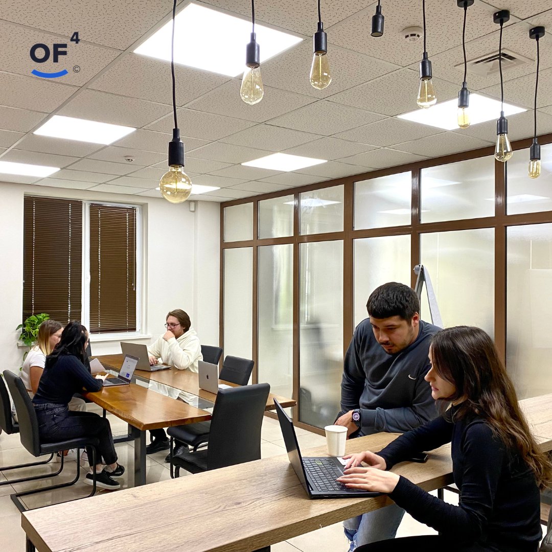 3 Key Points of successful Team Building
#1 Communication
#2 Cooperation
#3 Collaboration 

Do you agree?🧐

#of4team #of4outsourcing #outsourcing #teambuilding  #itsolutions