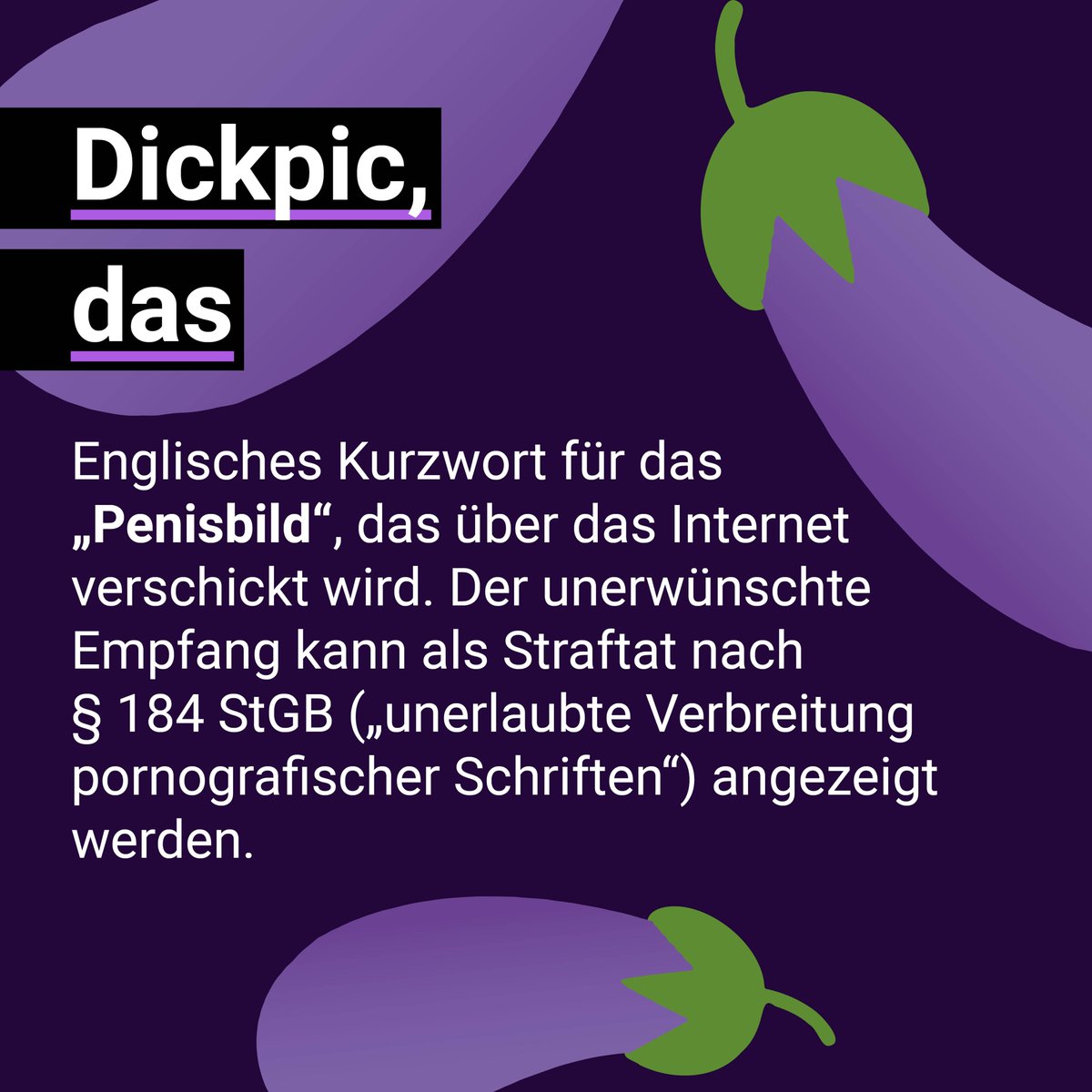 dickstinction tweet media