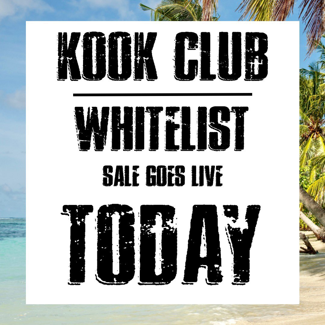 We are fired the fuck up!