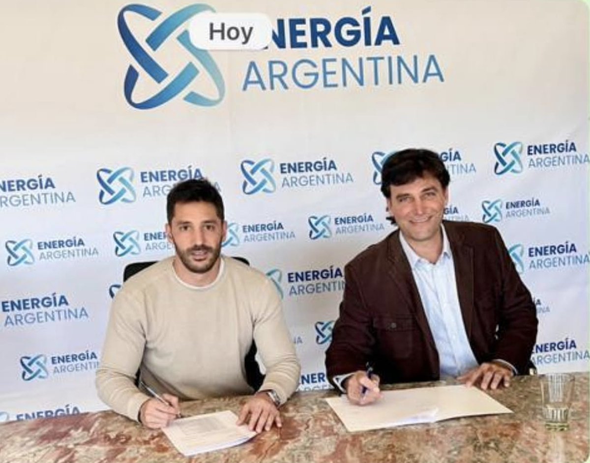Felicitamos a #Valbol #Worcester por la importante adjudicación de 30 #válvulas para la estratégica obra del #gasoducto Néstor Kirchner. 
Este importante paso para los proveedores nacionales  #oilandgas impulsa a seguir trabajando por la #industria #Argentina