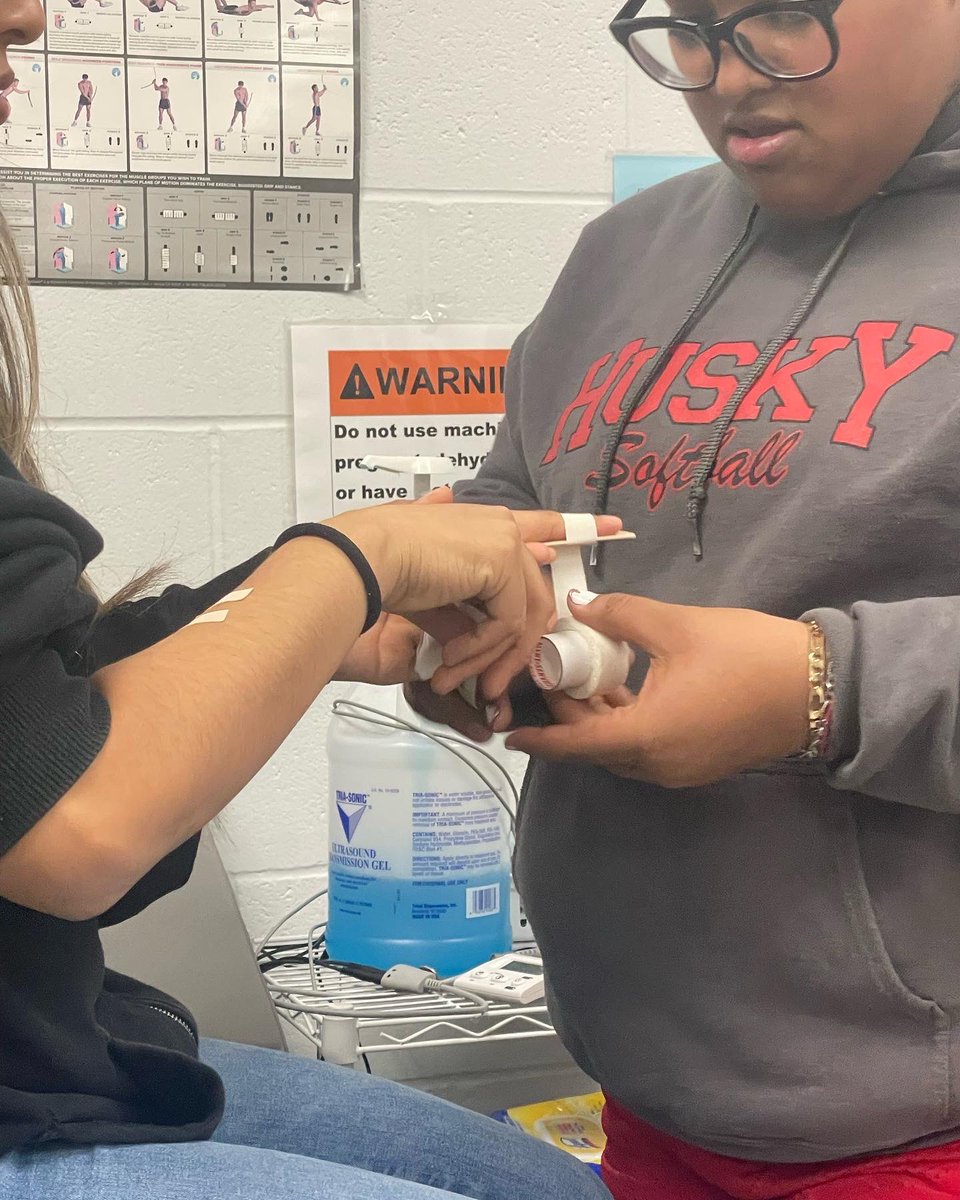 JL Sports Medicine tweet media