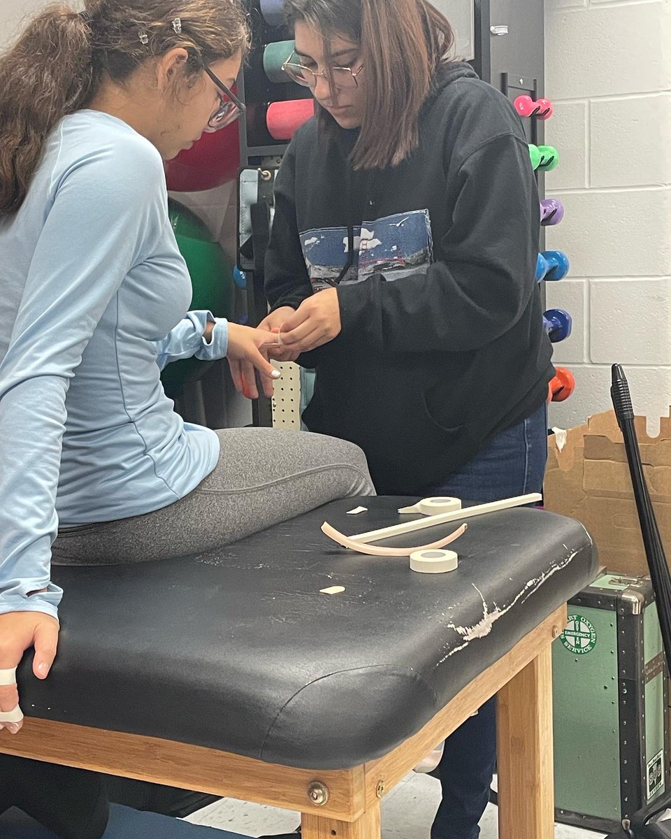 JL Sports Medicine tweet media