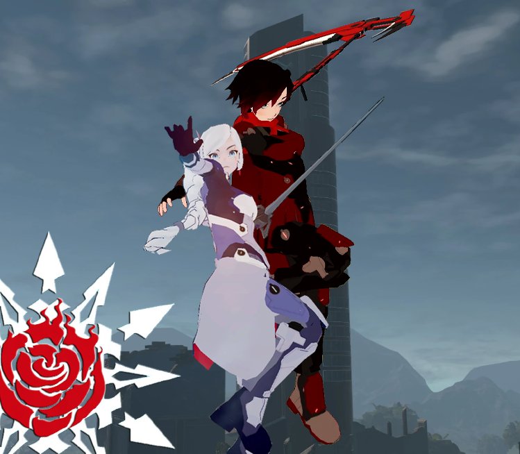 KRAvenger2024's tweet image. WhiteRose Wednesday