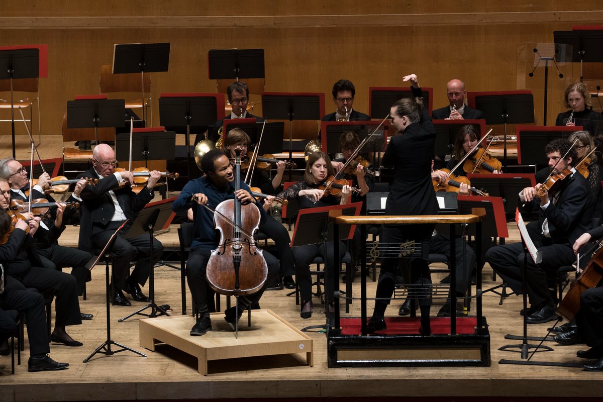 Philharmonia Orchestra tweet media