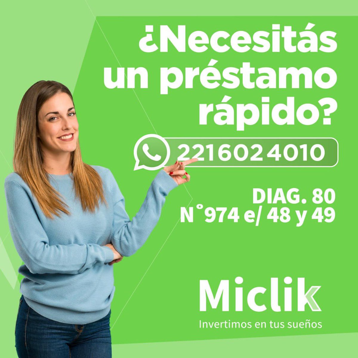 MiClik tweet media