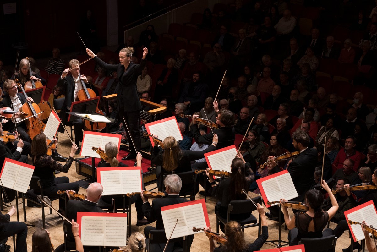 Philharmonia Orchestra tweet media