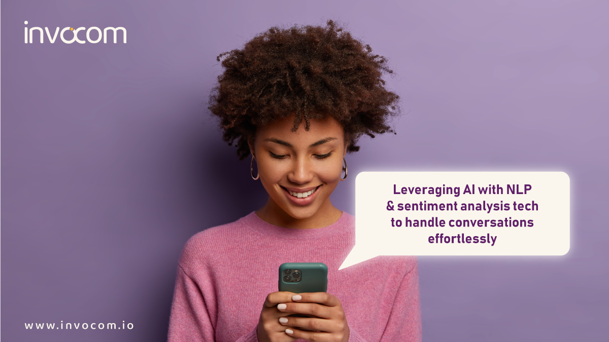 invocomofficial's tweet image. Welcome to the world of automation and innovation! Gain yip-funnel lead with Invocom every day.👥
For further details visit: invocom.io 
#ChatbotDevelopers #AITech #NLP #DataScience
