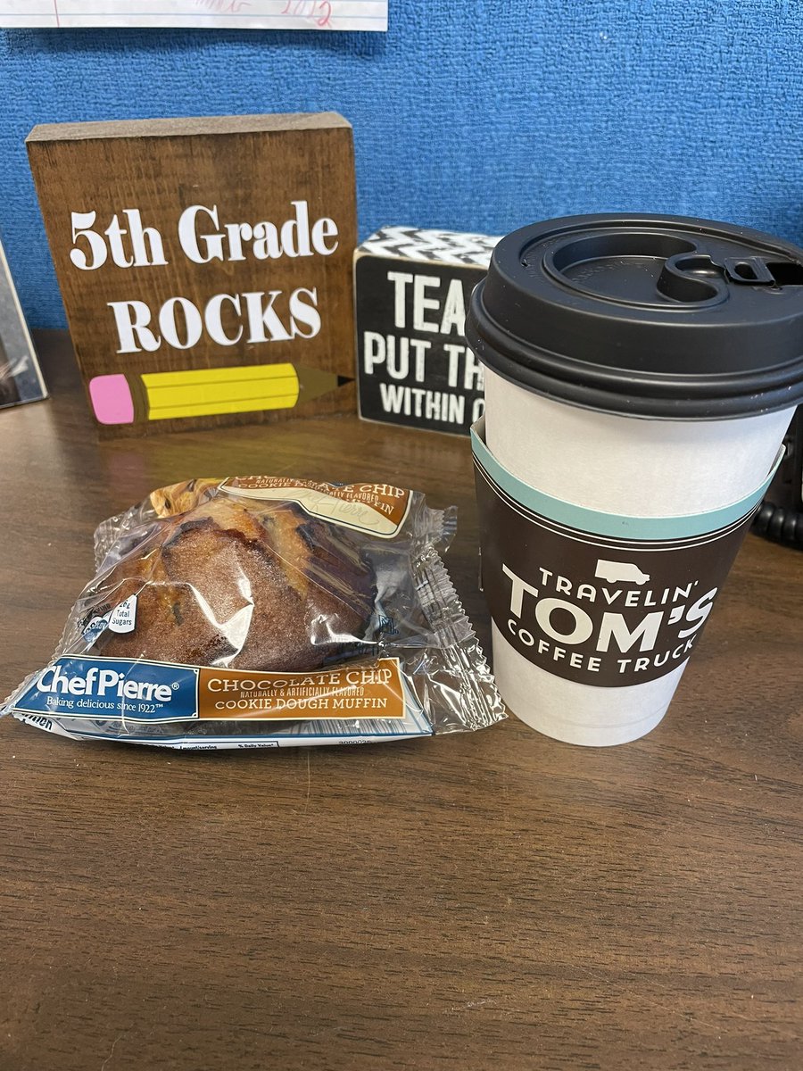 What a great way to start this Thursday! Thank you Colfax United Methodist Church and @GOpherGREATsupt <a href="/CPElem/">Clinton Prairie Elem</a>