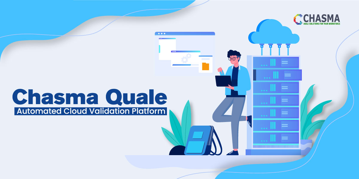 ChasmaPlace's tweet photo. Do you test your HR Implementation software after each update?
Chasma Quale can do the tedious validation for you
https://t.co/U335Ihc5tB
@ChasmaPlace
#HRTech #Automation #SumTotal #CornerstoneOnDemand #AdvancedReports #Integration #Analytics #Visualization #HROptimization #ROI https://t.co/bJ2zFHqqIT