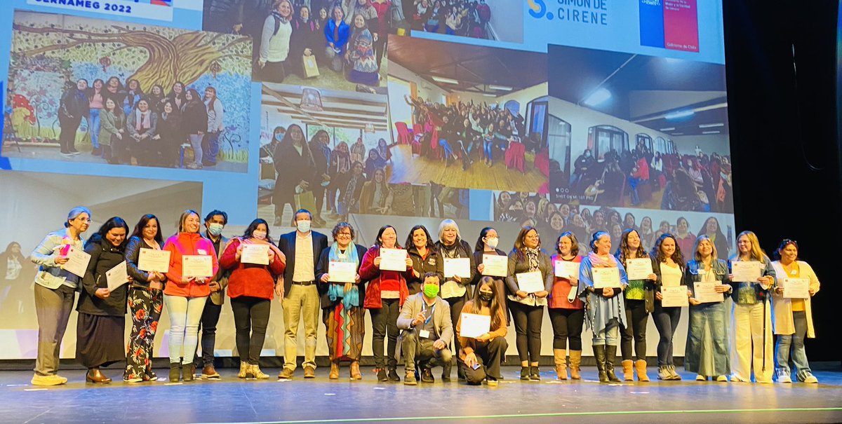 Corfo O'Higgins tweet media