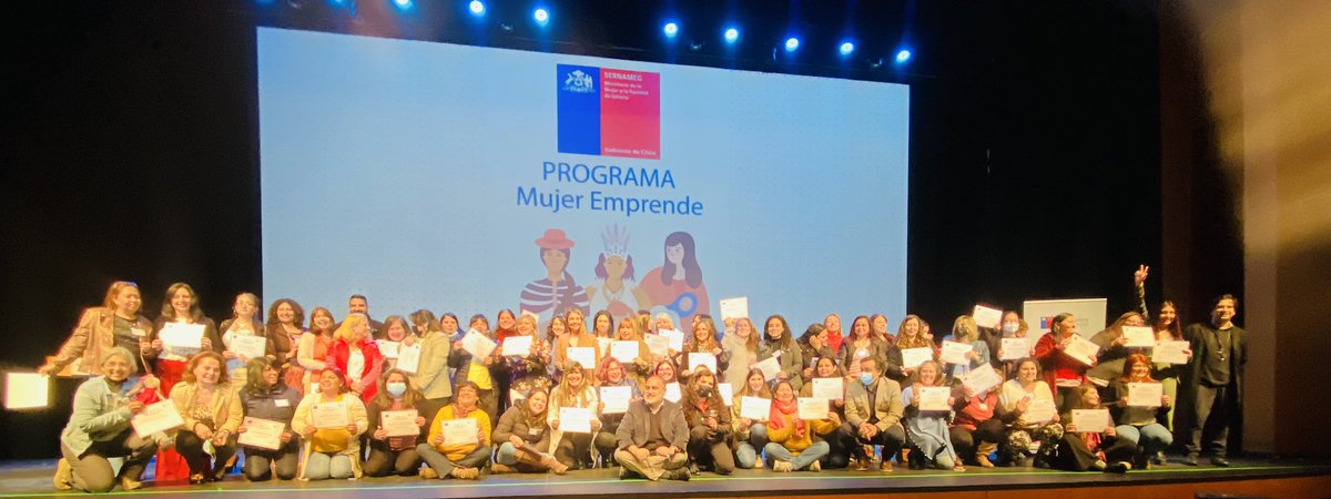 Corfo O'Higgins tweet media