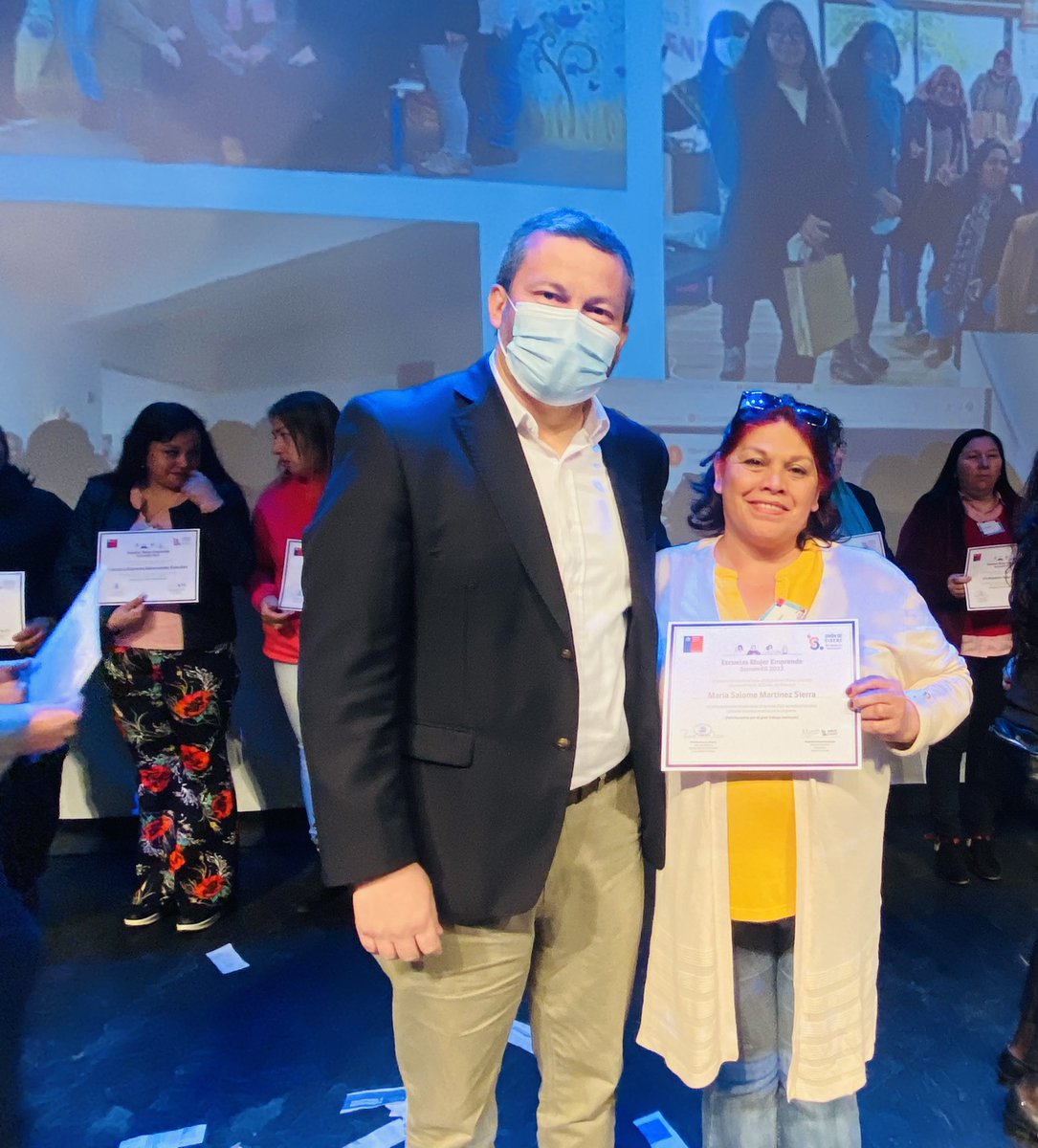 Corfo O'Higgins tweet media