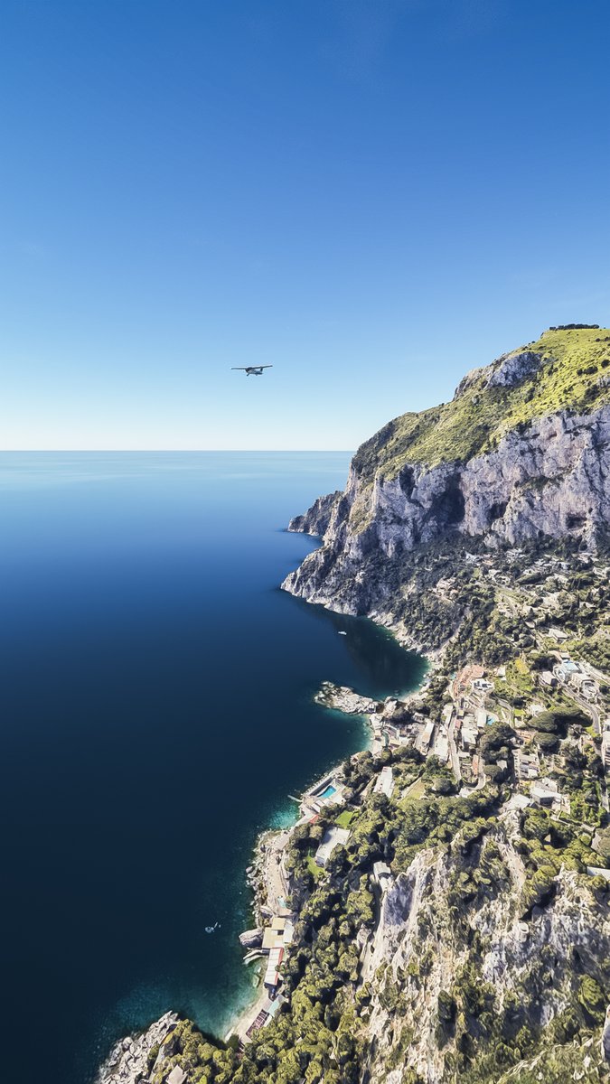 S3CT1ON's tweet photo. Capri
#MicrosoftFlightSimulator #aviationphotography #VirtualPhotography #Italy @MSFSofficial #WVPLandscape #GGELEMENTS https://t.co/ReTq0Tfloe