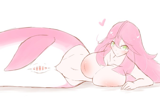 開けちゃった差分…。珍しく直接的な奴なので一応ワンクッション…。 