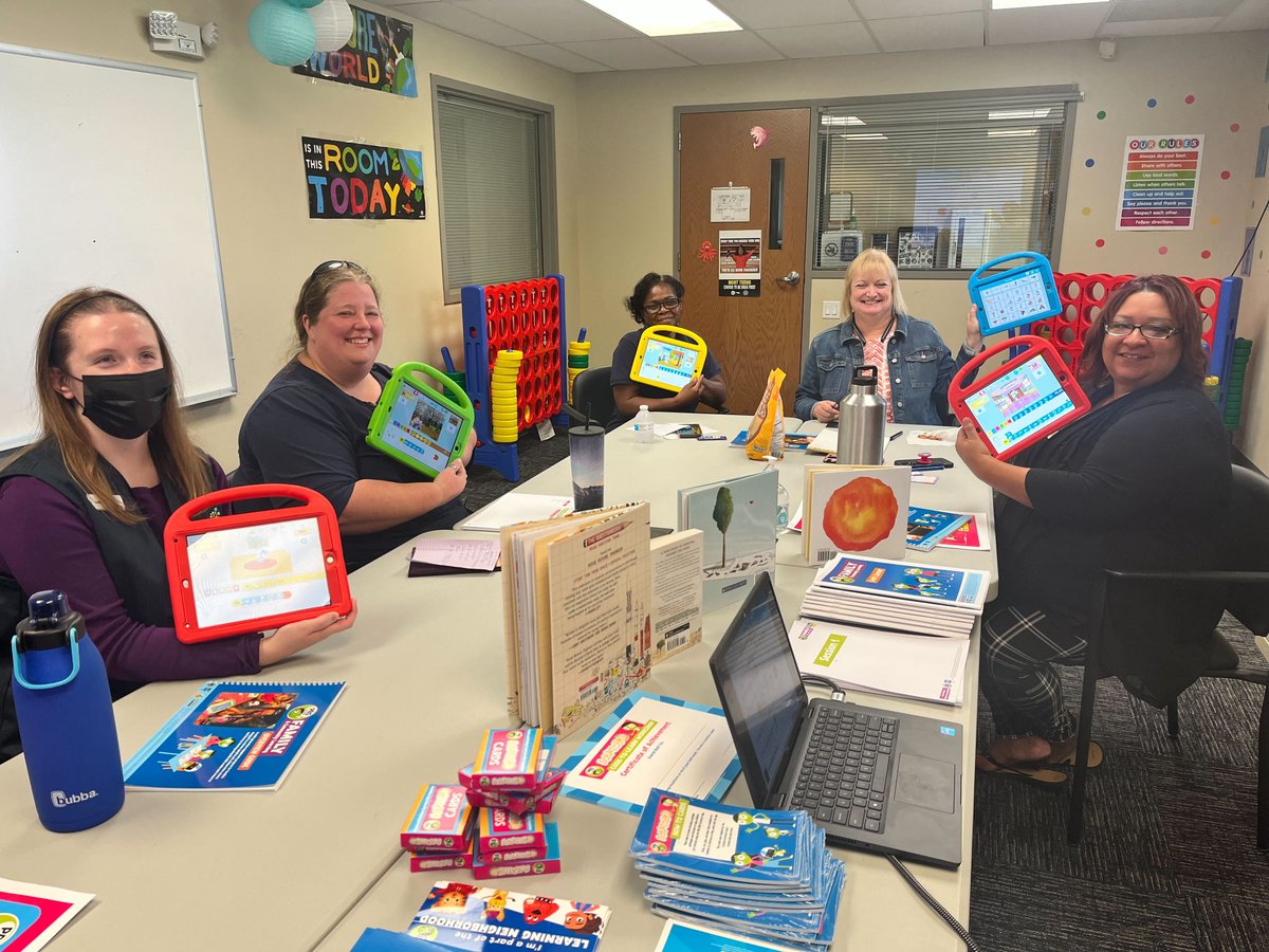 PBS Wisconsin Education tweet media