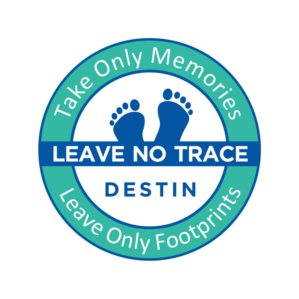 The public is invited to attend the City of Destin’s Open House on Thursday, October 20th, 2022, from 11:30 a.m. until 1 p.m. at the Destin Community Center. This year’s theme is “Leave No Trace.”