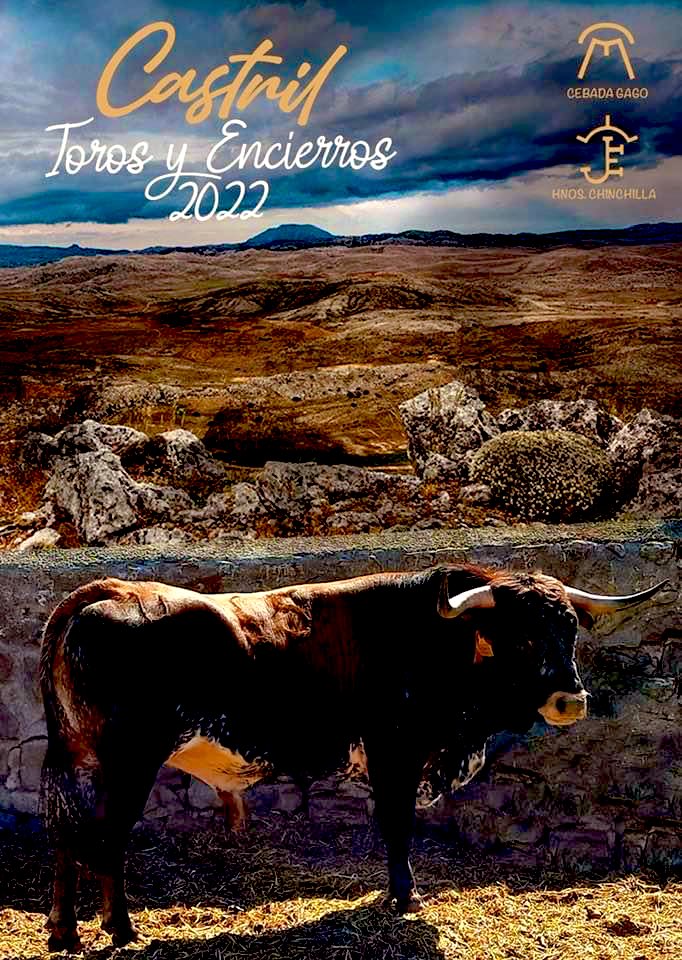 misfotoviajes's tweet photo. Toros y Encierros de #Castril 7, 8 y 9 de octubre.
#TanCiertocomolosTorosdeCastril
#Granada https://t.co/2PDN76FGGs