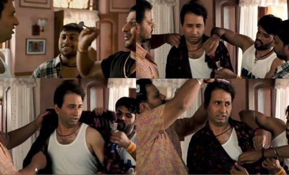 memesaremuse's tweet photo. Oh that’s how celebs change dresses at Award Night functions! https://t.co/fdHrVM7Auw